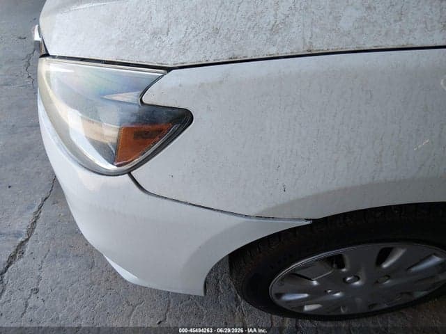 2019 NISSAN SENTRA S 6