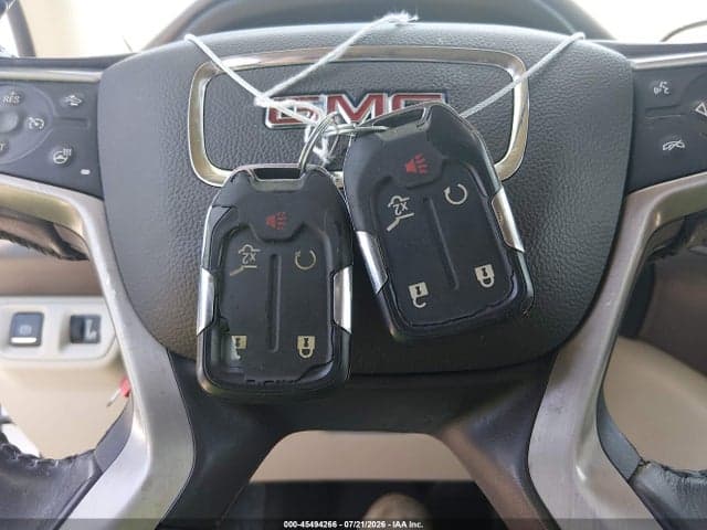 2017 GMC ACADIA DENALI 11