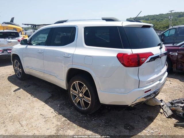 2017 GMC ACADIA DENALI 3