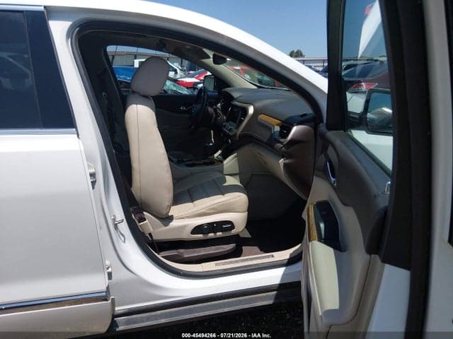 2017 GMC ACADIA DENALI 5
