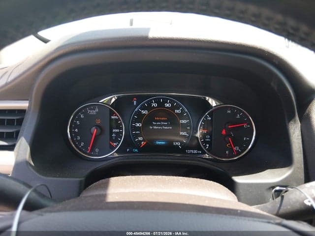 2017 GMC ACADIA DENALI 7