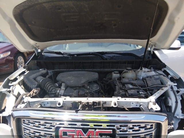 2017 GMC ACADIA DENALI 10
