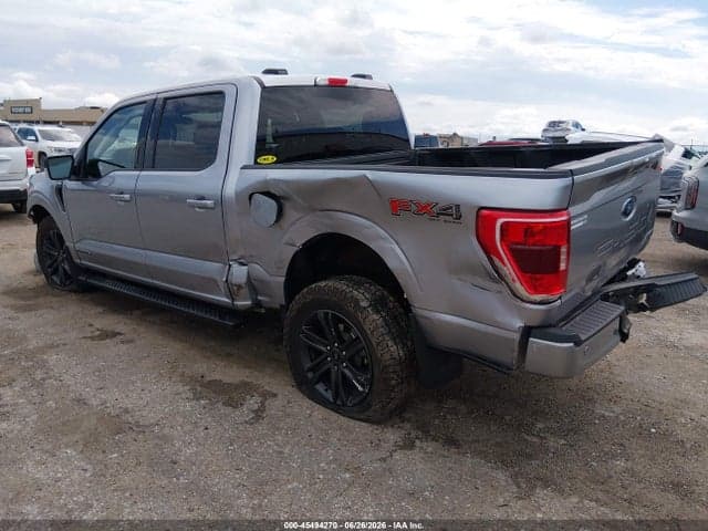 2021 FORD F-150 XLT 3
