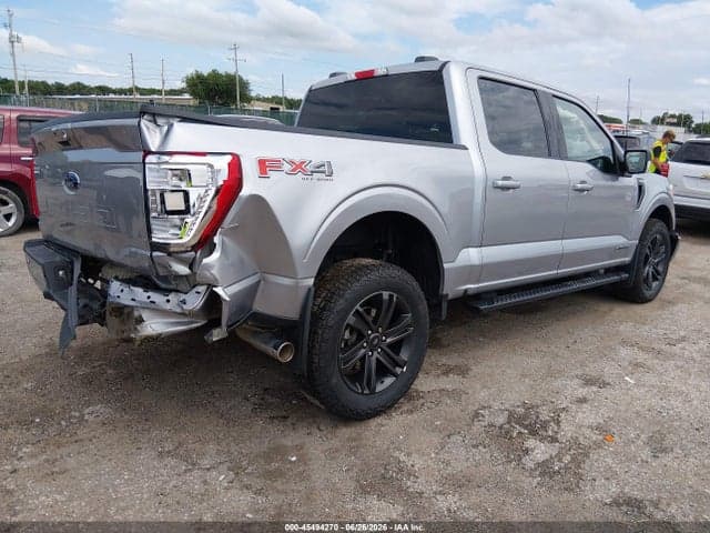 2021 FORD F-150 XLT 4