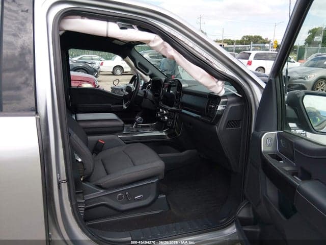 2021 FORD F-150 XLT 5