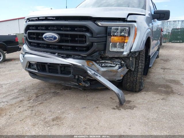 2021 FORD F-150 XLT 6