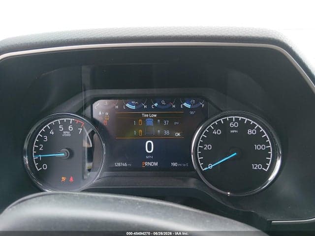 2021 FORD F-150 XLT 7