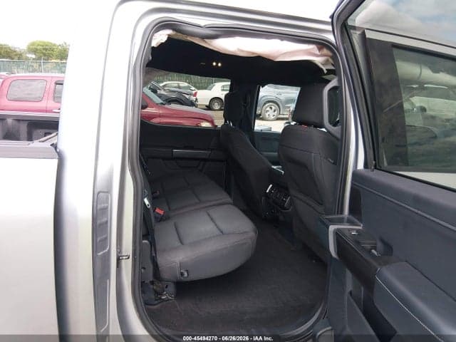 2021 FORD F-150 XLT 8