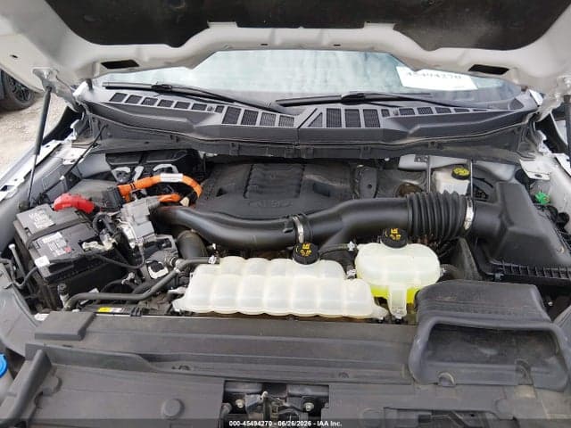 2021 FORD F-150 XLT 10