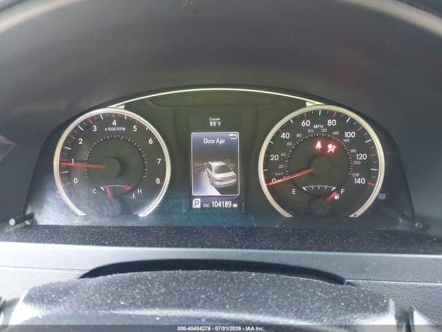 2017 TOYOTA CAMRY SE 7