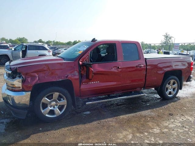 2017 CHEVROLET SILVERADO 1500 LT 6