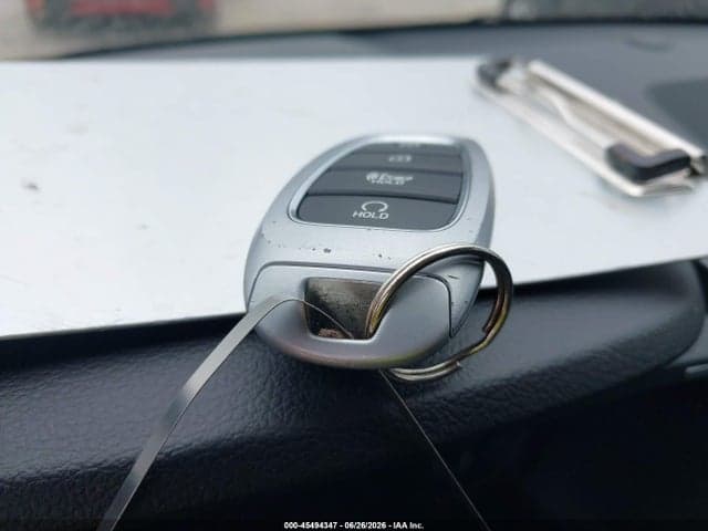 2022 HYUNDAI SANTA FE SEL 11