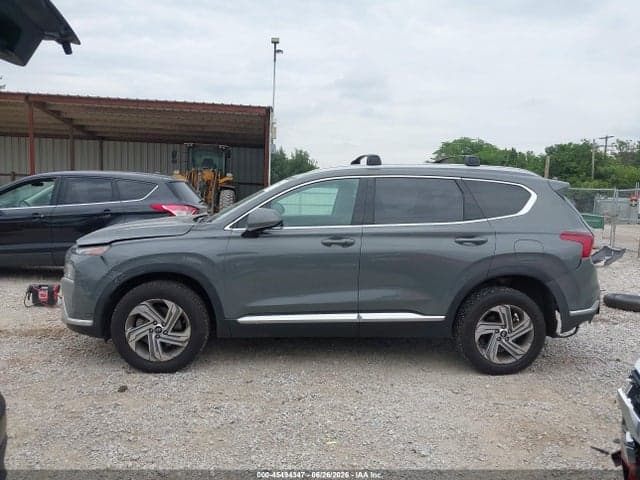 2022 HYUNDAI SANTA FE SEL 14