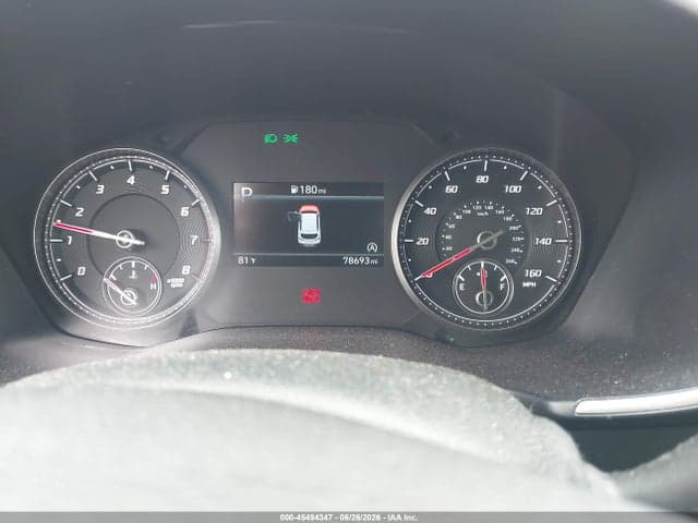 2022 HYUNDAI SANTA FE SEL 7