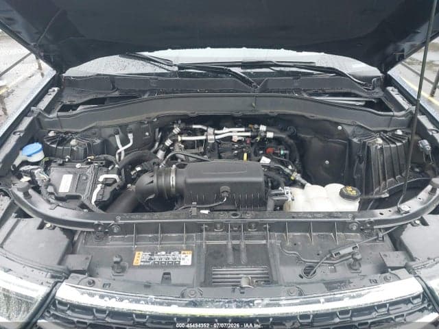 2021 FORD EXPLORER XLT 10