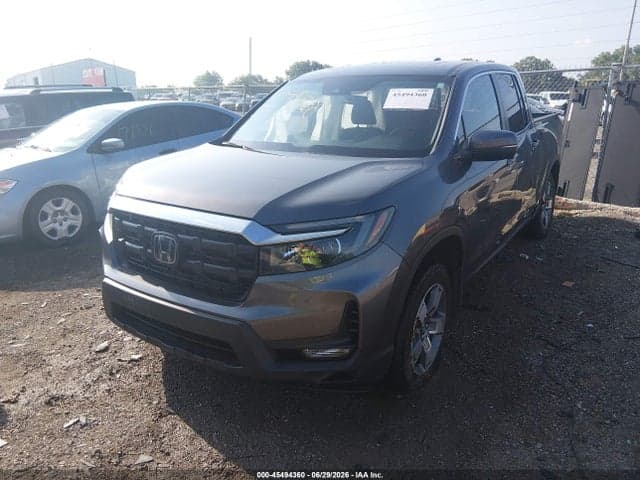 2024 HONDA RIDGELINE RTL 2