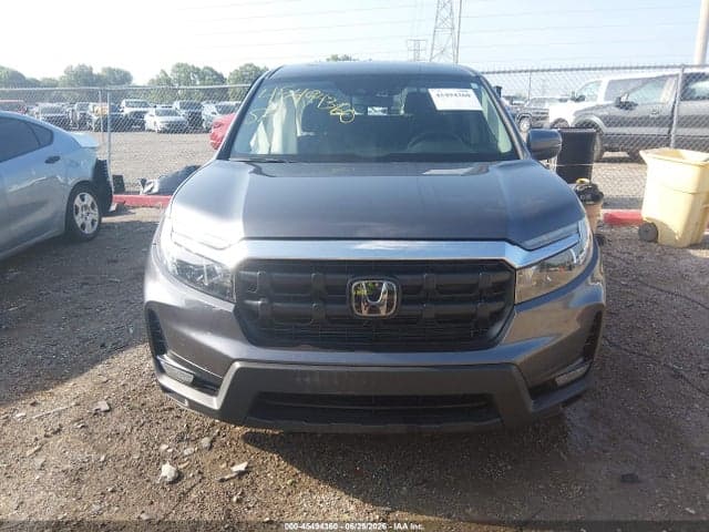 2024 HONDA RIDGELINE RTL 13