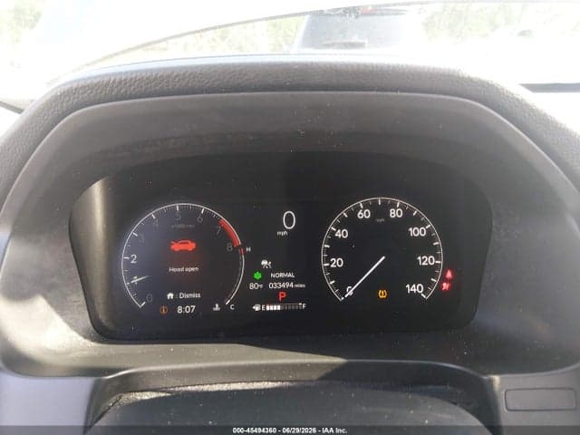 2024 HONDA RIDGELINE RTL 7