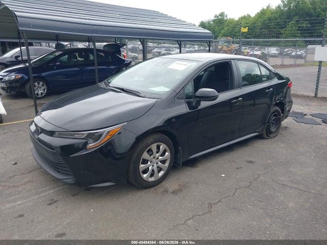 2024 TOYOTA COROLLA LE 2