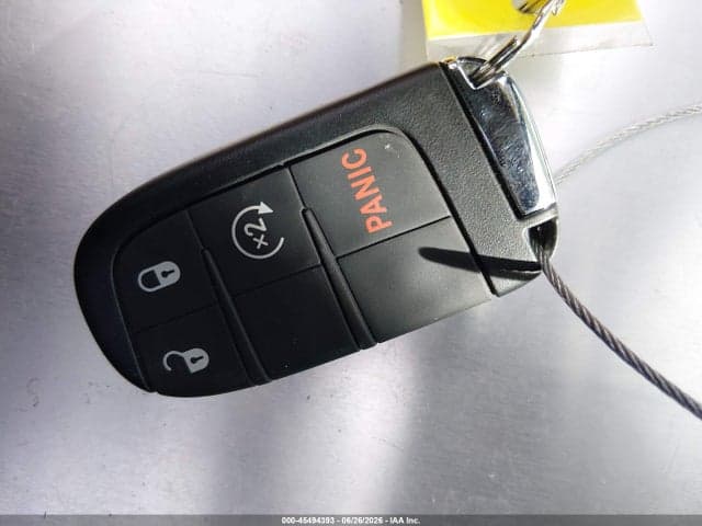 2025 JEEP COMPASS LATITUDE 4X4 11