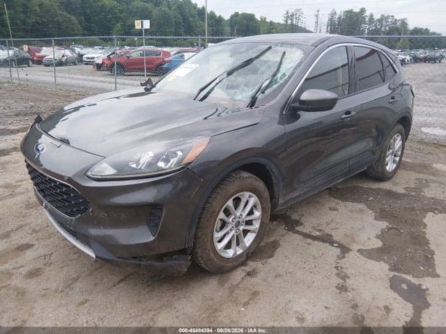 2020 FORD ESCAPE SE 2