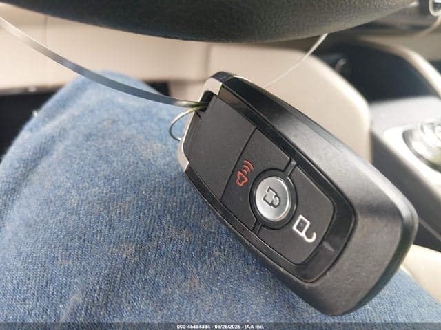 2020 FORD ESCAPE SE 11