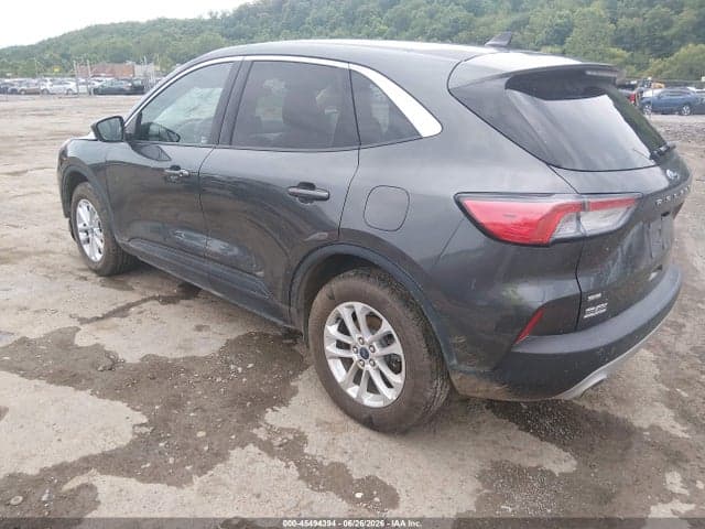2020 FORD ESCAPE SE 3
