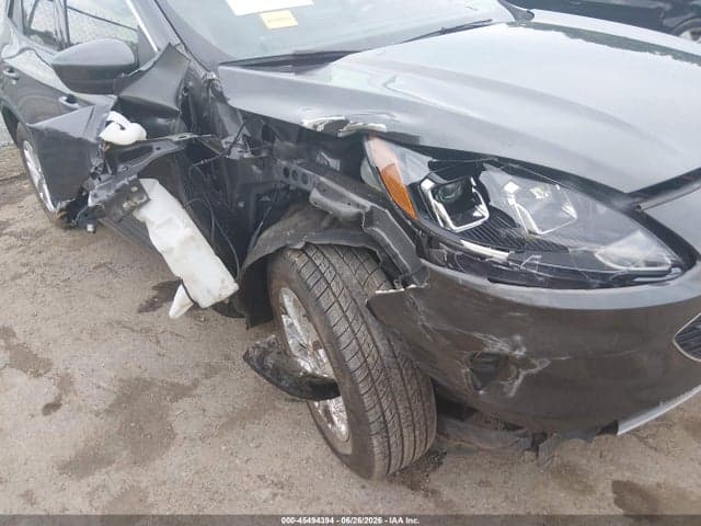 2020 FORD ESCAPE SE 6