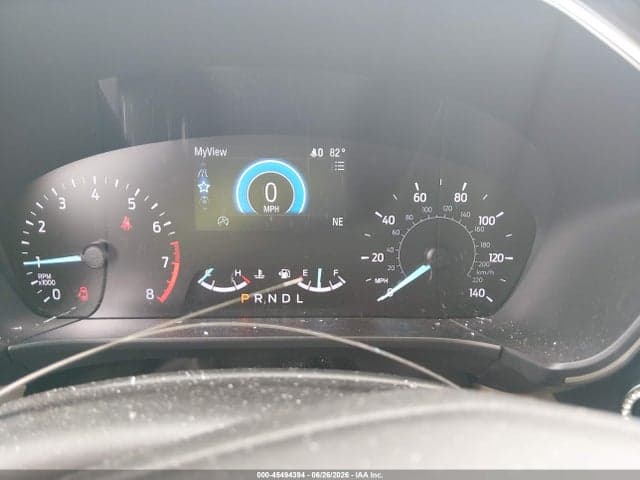 2020 FORD ESCAPE SE 7