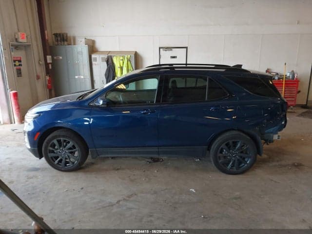 2022 CHEVROLET EQUINOX AWD RS 14