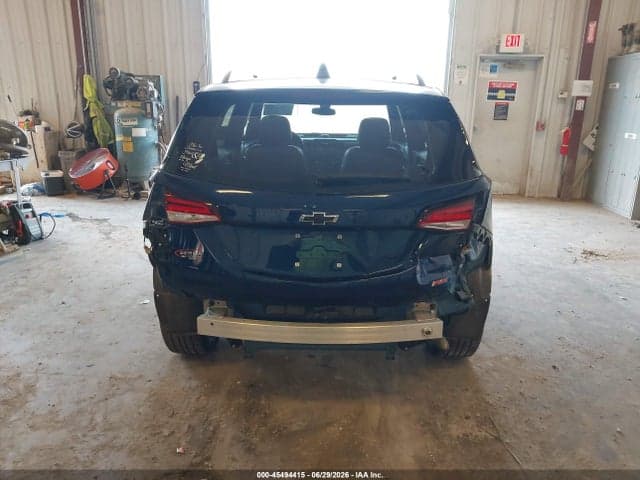 2022 CHEVROLET EQUINOX AWD RS 16