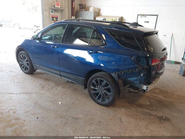 2022 CHEVROLET EQUINOX AWD RS 3
