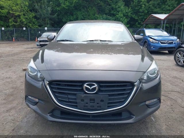 2017 MAZDA MAZDA3 SPORT 11