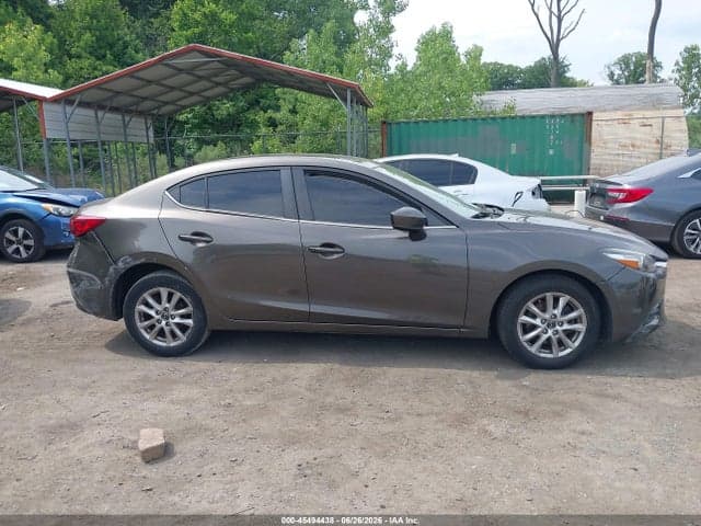 2017 MAZDA MAZDA3 SPORT 12