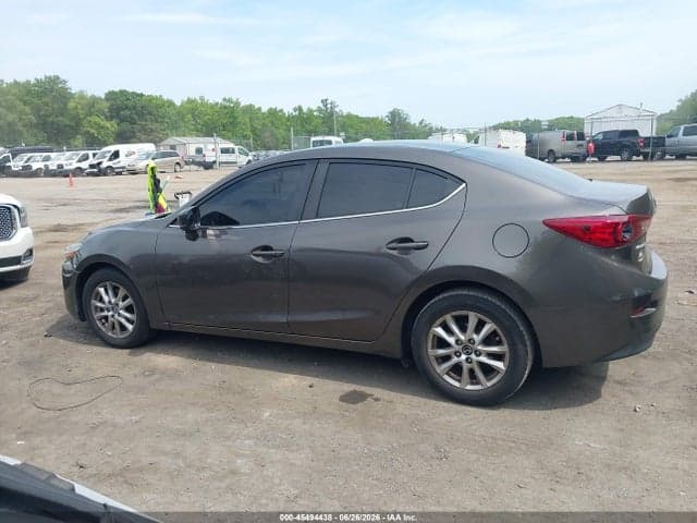 2017 MAZDA MAZDA3 SPORT 13