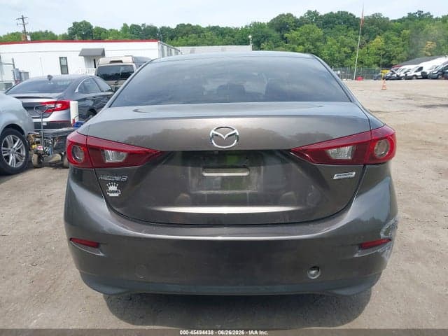 2017 MAZDA MAZDA3 SPORT 15