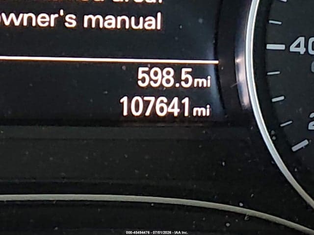 2016 AUDI A6 3.0T PREMIUM PLUS 16