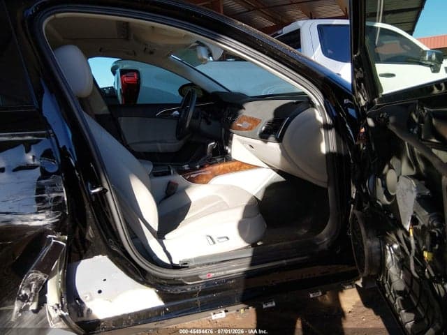 2016 AUDI A6 3.0T PREMIUM PLUS 5