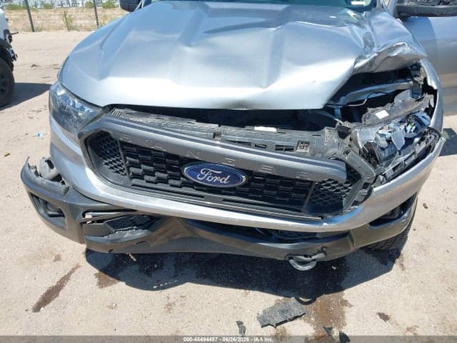 2020 FORD RANGER XLT 6