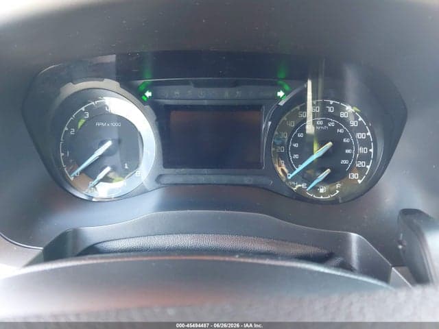 2020 FORD RANGER XLT 7