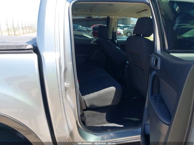 2020 FORD RANGER XLT 8