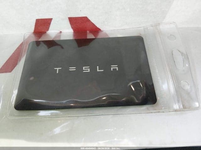 2018 TESLA MODEL 3 LONG RANGE/MID RANGE 11
