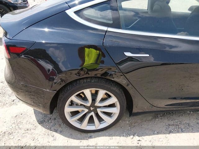 2018 TESLA MODEL 3 LONG RANGE/MID RANGE 6