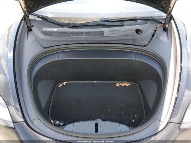 2018 TESLA MODEL 3 LONG RANGE/MID RANGE 10