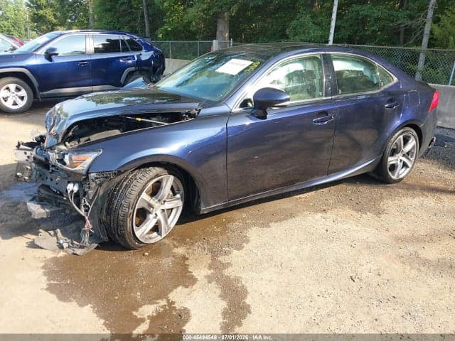 2019 LEXUS IS 300 2