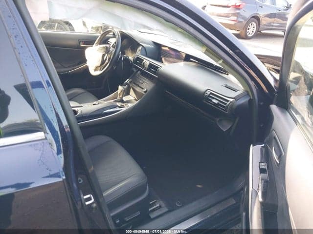 2019 LEXUS IS 300 5