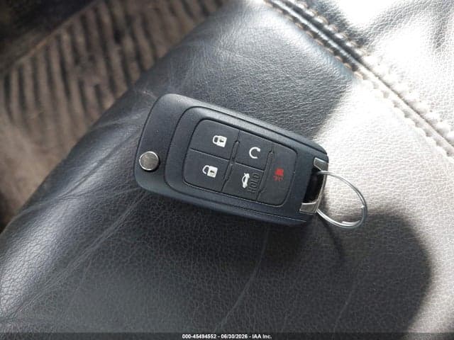 2018 CHEVROLET IMPALA 2LZ 11
