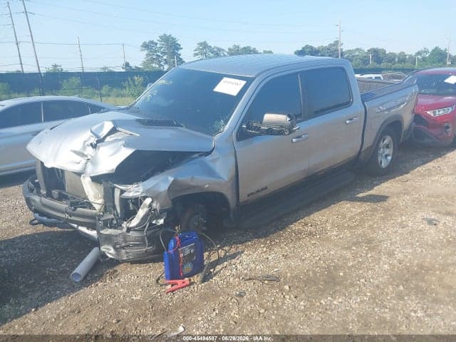 2019 RAM 1500 REBEL 4X4 5'7 BOX 2