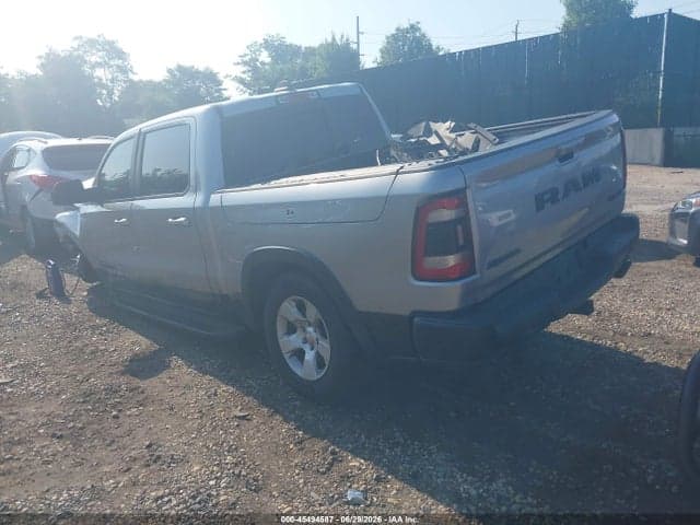 2019 RAM 1500 REBEL 4X4 5'7 BOX 3