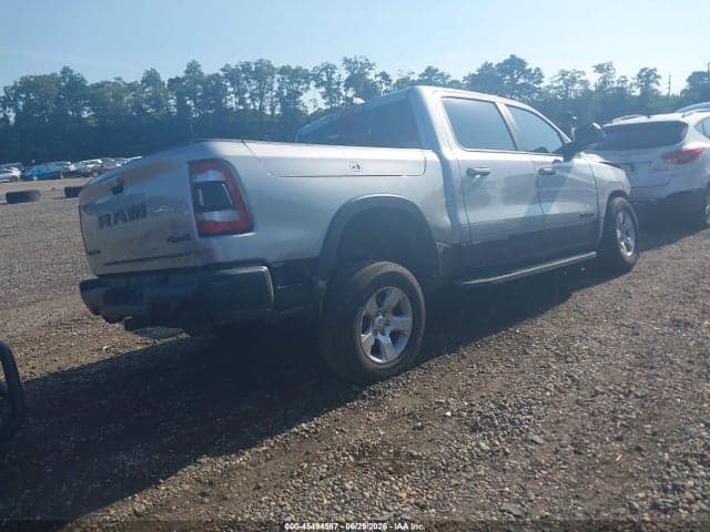 2019 RAM 1500 REBEL 4X4 5'7 BOX 4